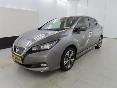 Nissan Leaf E+ TEKNA 62 KWH, 2019