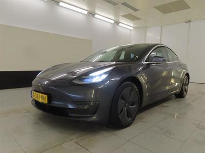 Tesla Model 3 LONG RANGE AWD 75KWH, 2019