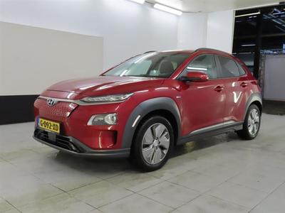 Hyundai Kona EV PREMIUM 64 KWH, 2019