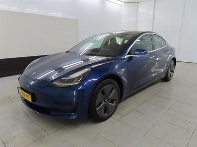 Tesla Model 3 STND.RWD PLUS 60 KWH, 2019