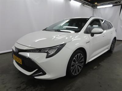 Toyota Corolla touring sports 1.8 HYBRID BNS PLUS, 2020