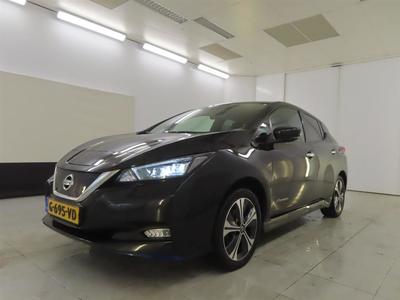 Nissan Leaf E+ TEKNA 62 KWH, 2019