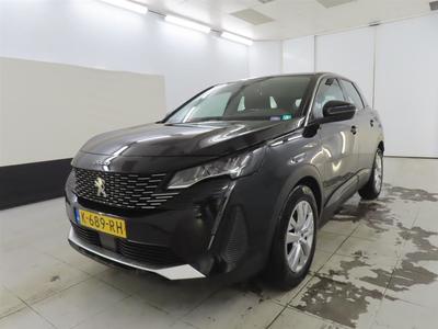 Peugeot 3008 1.2 PURET. BL PREM, 2021