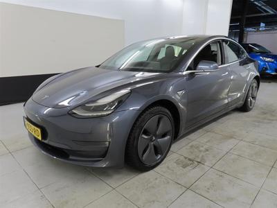 Tesla Model 3 LONG RANGE AWD 75KWH, 2019