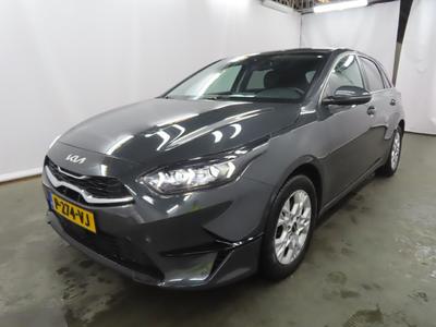 Kia Ceed *ENGINE BROKEN* 1.0 T-GDI DYNAMIC+L., 2022