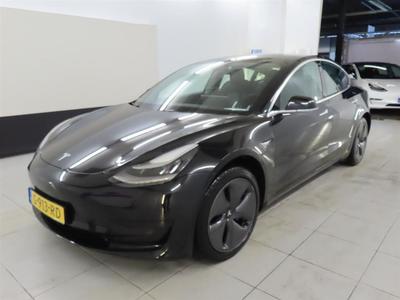 Tesla Model 3 STND.RWD PLUS 60 KWH, 2019