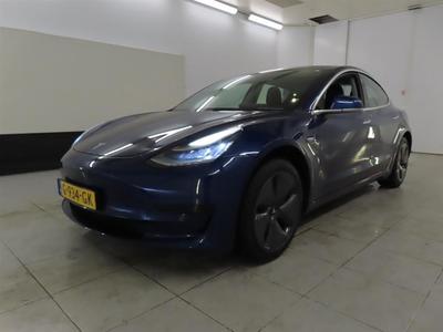 Tesla Model 3 STND.RWD PLUS 60 KWH, 2019