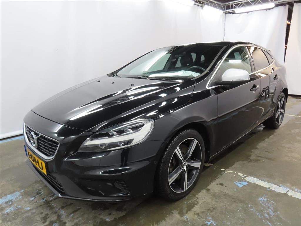 Volvo V40 1.5 T3 POLAR+ SPORT, 2019