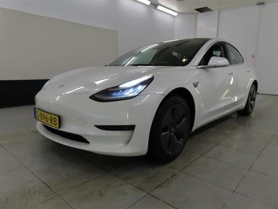 Tesla Model 3 STND.RWD PLUS 60 KWH, 2019