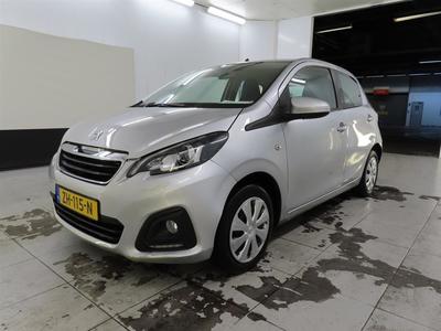 Peugeot 108 *GEARBOX BROKEN* 1.0 E-VTI ACTIVE, 2019