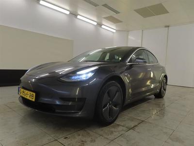 Tesla Model 3 STND.RWD PLUS 60 KWH, 2019