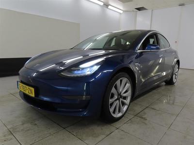 Tesla Model 3 LONG RANGE AWD 75KWH, 2019