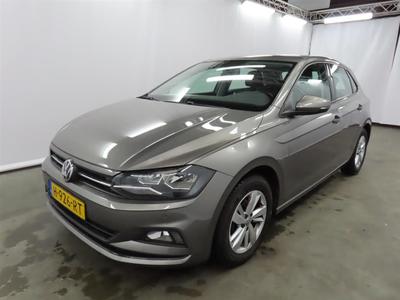 Volkswagen Polo 1.0 TSI 70KW 7-DSG COMFORTLINE, 2020