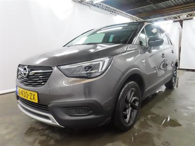 Opel Crossland x 1.2 T. 120 J. ED., 2019