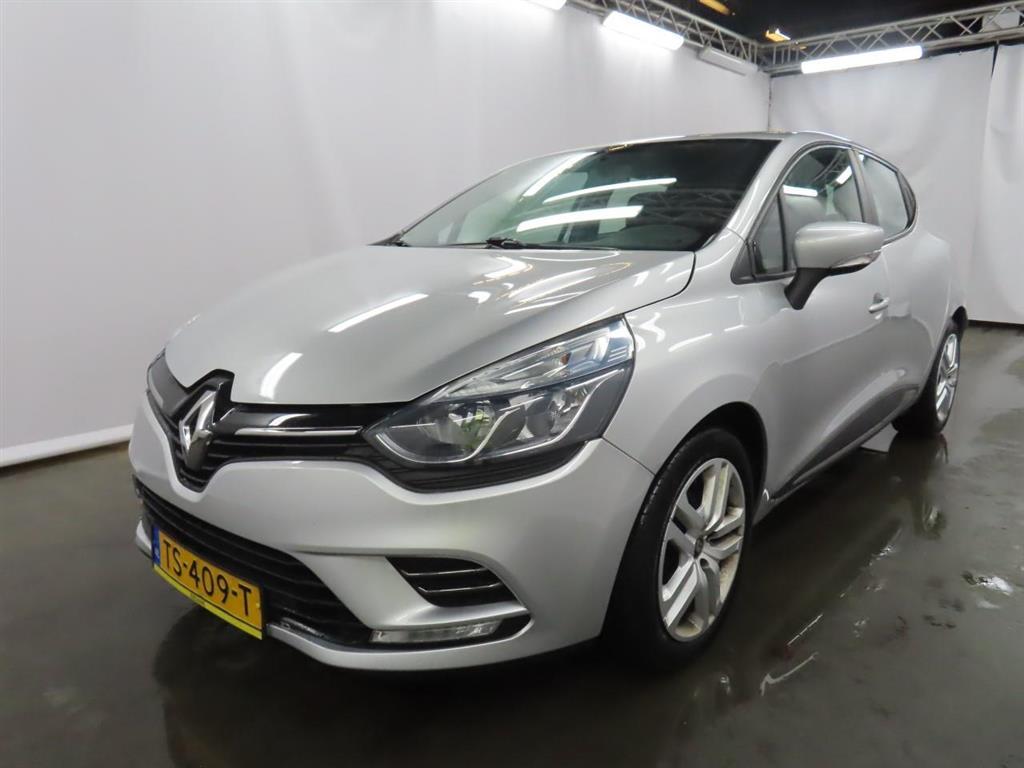 Renault Clio 0.9 TCE ZEN, 2018