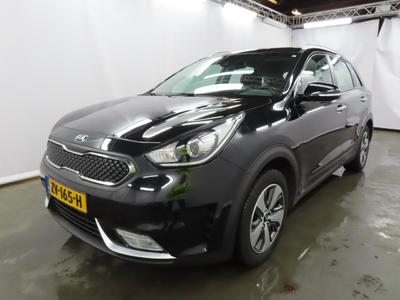 Kia Niro 1.6 GDI H. DYNAMICL., 2019