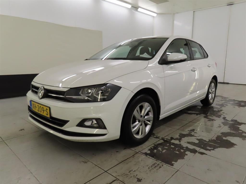 Volkswagen Polo 1.0 TSI COMFORTLINE, 2019