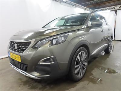 Peugeot 3008 1.2 PURET. BL PREM, 2019