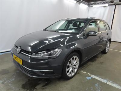 Volkswagen Golf variant 1.5 TSI HIGHLINE, 2020