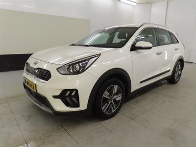 Kia Niro 1.6 GDI H. DYNAMICL., 2020