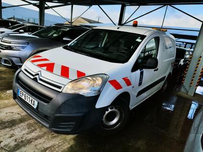 Citroen Berlingo BlueHDi 75 BVM Club M VU [3P] bvm 5-75CH-5cv, 2017