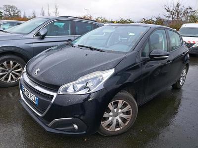 Peugeot 208 BLUEHDI 75 S&amp;S ACTIVE BUSINESS VP [5P] bvm 5-75CH-3cv, 2018