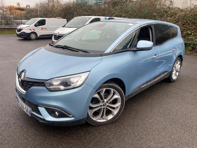 Renault Grand Scenic Business Blue dCi 120 VP [5P] bvm 6-120CH-6cv, 2018