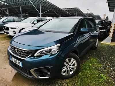 Peugeot 5008 Puretech 130 S&amp;S EAT8 ACTIVE BUSINESS VP [5P] bva 8-130CH-7cv, 2019