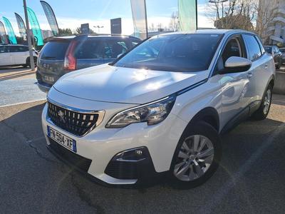 Peugeot 3008 BlueHDi 130 S&amp;S EAT8 ACTIVE BUSINESS VP [5P] bva 8-130CH-6cv, 2020