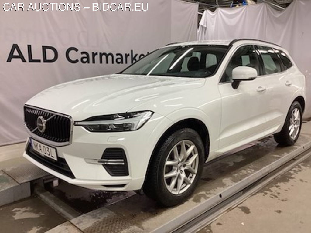 Volvo Xc60 B4 diesel fwd Google, Momentum Adv Edit, B-Kamera, VoC, Nav, Auto