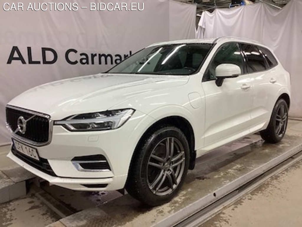 Volvo Xc60 T6 awd Momentum Adv Edit, Interior-Paket, B-Kamera, Pano, Drag, VoC, Auto