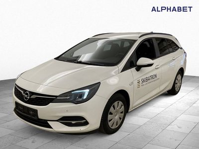 Opel Astra 1.5 D Start/Stop Sports Tourer Business Edition, 2020