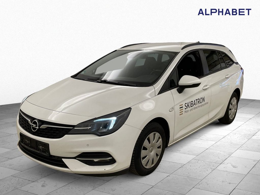 Opel Astra 1.5 D Start/Stop Sports Tourer Business Edition, 2020