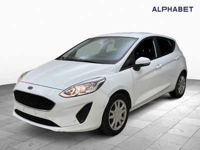 Ford Fiesta 1.1 S&amp;S Cool&amp;Connect, 2021