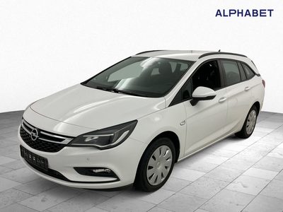 Opel Astra 1.6 D Start/Stop Sports Tourer Business, 2019