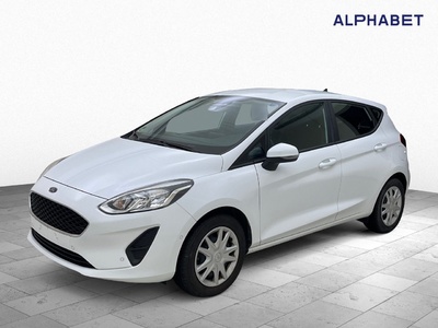 Ford Fiesta 1.1 S&amp;S Cool&amp;Connect, 2021