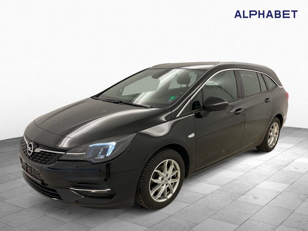 Opel Astra 1.5 D Start/Stop Sports Tourer Elegance, 2021