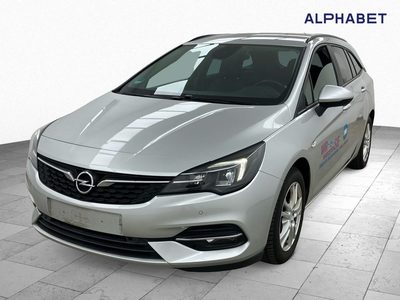 Opel Astra 1.5 D Start/Stop Sports Tourer Business Edition, 2020