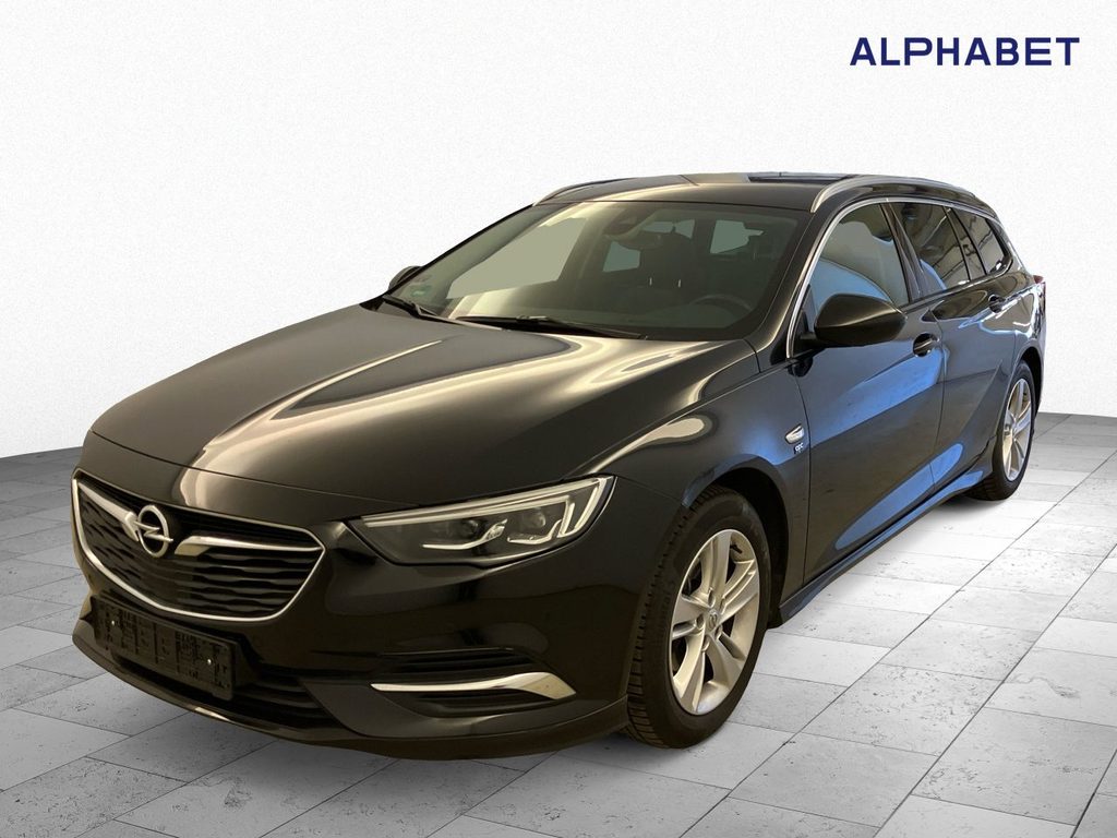 Opel INSIGNIA SPORTS Tourer 1.6 Diesel Aut Business Innovation, 2019