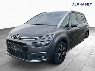 Citroen Grand C4 Spacetourer BlueHDi 130 Stop&amp;Start EAT8 SHINE PLUS, 2020