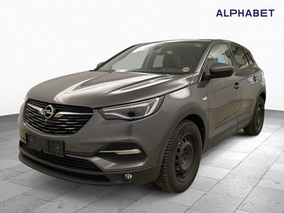 Opel Grandland X 1.5 D Start/Stop Business Edition, 2019