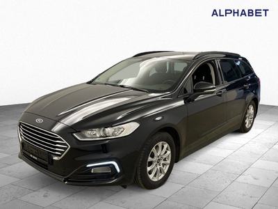 Ford Mondeo Turnier 2.0 EcoBlue Trend, 2021