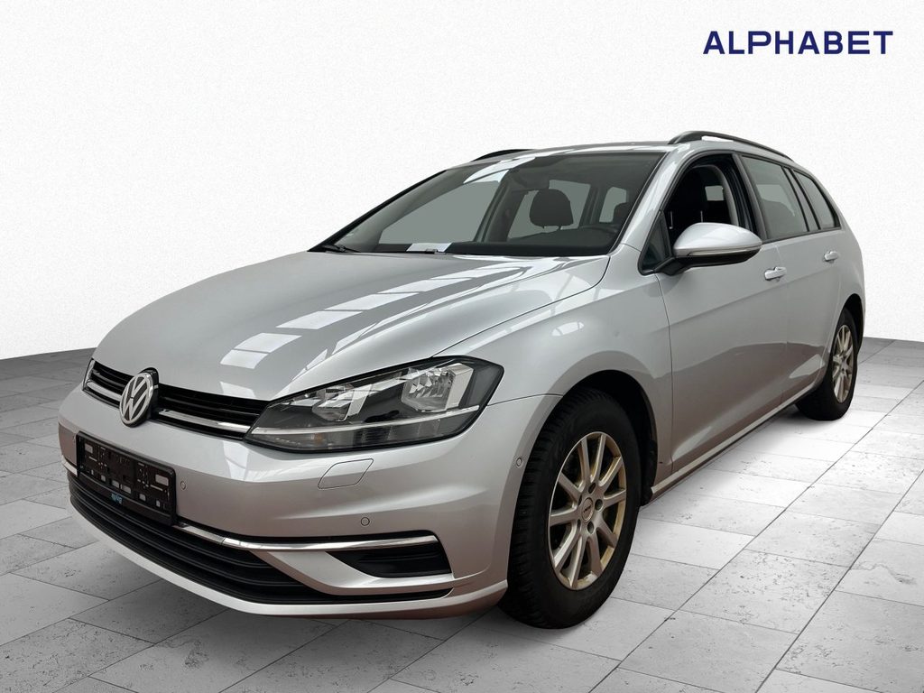 Volkswagen Golf Variant 2.0 TDI SCR DSG Comfortline, 2019