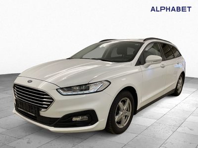 Ford Mondeo Turnier 2.0 EcoBlue Aut. Trend, 2020