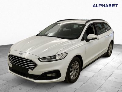 Ford Mondeo Turnier 2.0 EcoBlue Aut. Trend, 2020