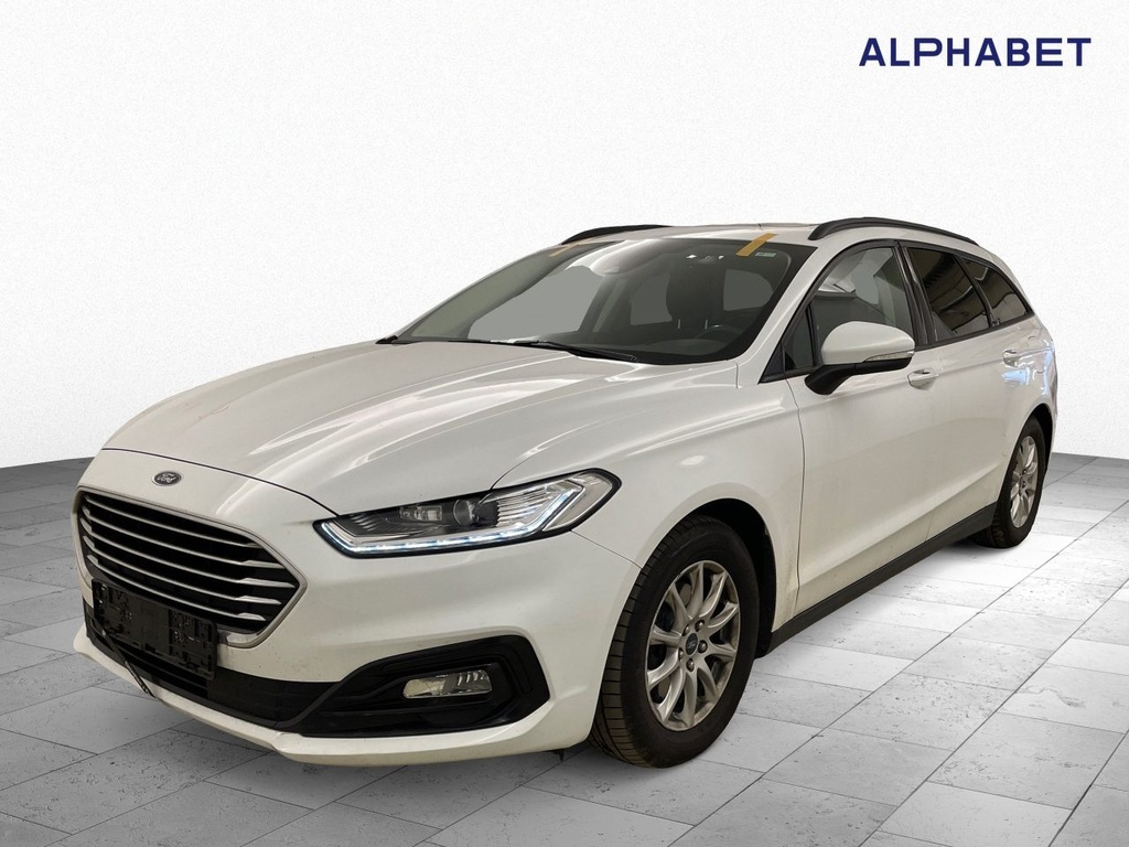 Ford Mondeo Turnier 2.0 EcoBlue Aut. Trend, 2020