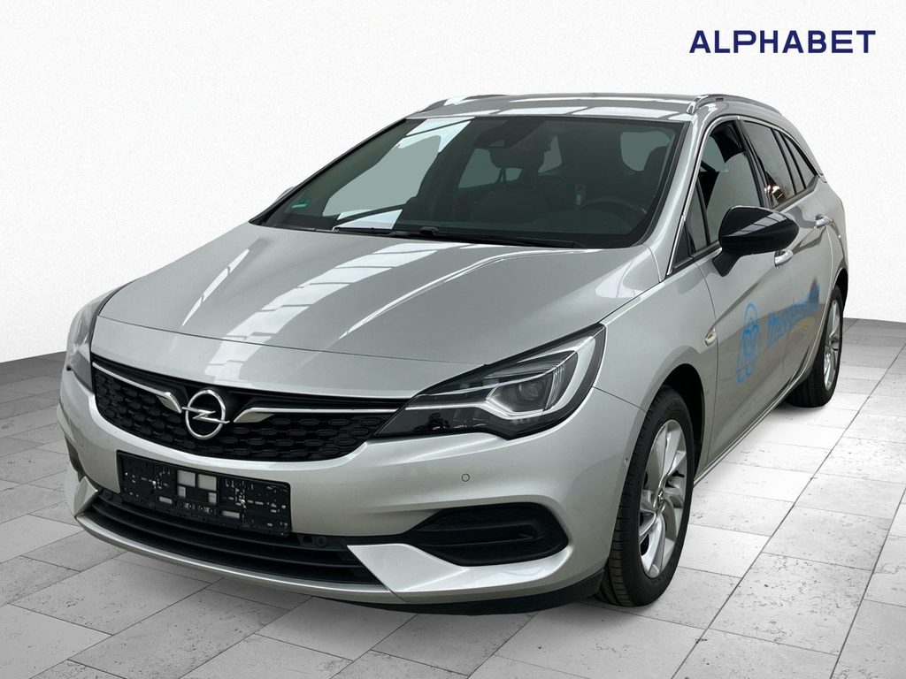 Opel Astra 1.5 D Start/Stop Sports Tourer Elegance, 2022