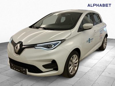 Renault ZOE (mit Batterie) Z.E. 50 EXPERIENCE, 2021