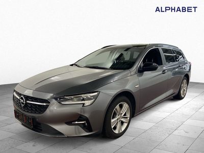 Opel INSIGNIA SPORTS Tourer 1.5 Diesel Automatik Business Edition, 2021