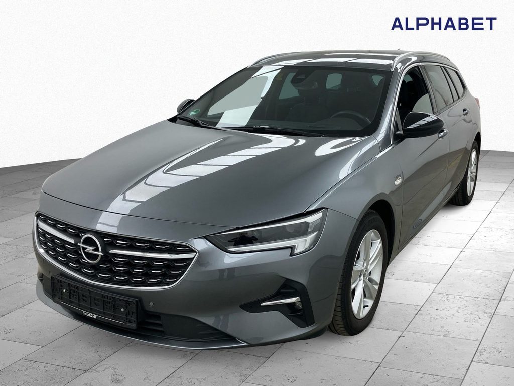 Opel INSIGNIA SPORTS Tourer 2.0 Diesel Aut. Elegance, 2021